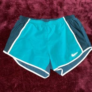 Nike shorts